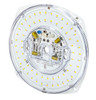 AC LED Light Engine, 7" Round, 25W, 80 CRI, 4000K, 120V Input, Phase Control Dimming, Individual Pack - alternate image 2
