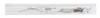 4ft LED Strip Retrofit feat. Power Select & Color Select, 32 / 23 / 18W, 120-277V Input, 3500 / 4000 / 5000K, Frosted Le - alternate image 3