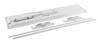 1x4 LED Doorframe Retrofit Panel feat. Power Select & Color Select. 35 / 30 / 20W, 120-277V Input, 3500 / 4000 / 5000K - alternate image 2
