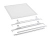2x2 LED Doorframe Retrofit Panel feat. Power Select & Color Select. 35 / 30 / 20W, 120-277V Input, 3500 / 4000 / 5000K - main product image