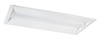 2x4 LED Center Basket Doorframe Retrofit |Power Select 45 / 38 / 30W & Color Select 3500 / 4000 / 5000K | 120-277V Input - main product image