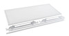 2x4 LED Doorframe Retrofit Panel feat. Power Select & Color Select. 45 / 35 / 30W, 120-277V Input, 3500 / 4000 / 5000K - main product image