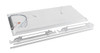 2x4 LED Doorframe Retrofit Panel feat. Power Select & Color Select. 45 / 35 / 30W, 120-277V Input, 3500 / 4000 / 5000K - alternate image 2