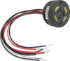 NEMA Type 7-Pin Recepticle + Shorting Cap - main product image