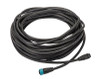 65’ extension cord to remote mount LED driver for SLFLED fixtures - main product image