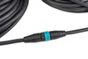 65’ extension cord to remote mount LED driver for SLFLED fixtures - alternate image 2