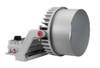360deg Glare shield kit | Gray | Used on 500W Series 1 Sports Light Flood | Kit includes glare shield and mounting hardw - alternate image 2