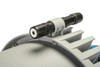 Green laser pointer for Sports Light Flood aiming. Includes hardware to mount to SLFLED fixtures - alternate image 3
