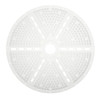 40° beam angle lens for 500W Series 1 Sports Light Flood, small housing. (1) kit equals (2) physical lenses - main product image