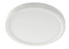5" Round LED Surface Mount Downlight | 10W | Color Select 2700 / 3000 / 3500 / 4000 / 5000K | 120V Input | 90 CRI | TRIA - main product image