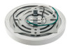 5" Round LED Surface Mount Downlight | 10W | Color Select 2700 / 3000 / 3500 / 4000 / 5000K | 120V Input | 90 CRI | TRIA - alternate image 2