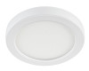 5" Round LED Surface Mount Downlight | Power Select 10 / 8W | Color Select 2700 / 3000 / 3500 / 4000 / 5000K | 120-277V - main product image