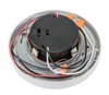5" Round LED Surface Mount Downlight | Power Select 10 / 8W | Color Select 2700 / 3000 / 3500 / 4000 / 5000K | 120-277V - alternate image 2
