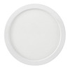7" Round LED Closet Rated Surface Mount Downlight | Power Select 10 / 8W | Color Select 2700 / 3000 / 3500 / 4000 / 5000 - alternate image 3