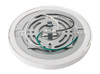 7" Round LED Surface Mount Downlight | 14W | Color Select 2700 / 3000 / 3500 / 4000 / 5000K | 120V Input | 90 CRI | TRIA - alternate image 2