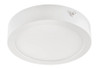 9" Round LED Surface Mount Downlight with Integrated 3W EMRG | 14.5W | Color Select 2700 / 3000 / 3500 / 4000 / 5000K | - main product image