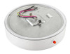 9" Round LED Surface Mount Downlight with Integrated 3W EMRG | 14.5W | Color Select 2700 / 3000 / 3500 / 4000 / 5000K | - alternate image 2