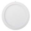 9" Round LED Surface Mount Downlight with Integrated 3W EMRG | 14.5W | Color Select 2700 / 3000 / 3500 / 4000 / 5000K | - alternate image 3