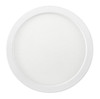 7" Round LED Surface Mount Downlight | Power Select 14 / 12W | Color Select 2700 / 3000 / 3500 / 4000 / 5000K | 120-277V - alternate image 3