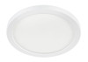 9" Round LED Closet Rated Surface Mount Downlight | Power Select 14 / 12W | Color Select 2700 / 3000 / 3500 / 4000 / 500 - main product image
