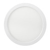 9" Round LED Closet Rated Surface Mount Downlight | Power Select 14 / 12W | Color Select 2700 / 3000 / 3500 / 4000 / 500 - alternate image 3