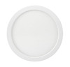 9" Round LED Surface Mount Downlight | Power Select 16 / 14W | Color Select 2700 / 3000 / 3500 / 4000 / 5000K | 120-277V - alternate image 3