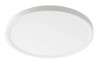 9" Round LED Surface Mount Downlight | 18W | Color Select 2700 / 3000 / 3500 / 4000 / 5000K | 120V Input | 90 CRI | TRIA - main product image