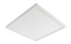 9" Square LED Surface Mount Downlight | 18W | Color Select 2700 / 3000 / 3500 / 4000 / 5000K | 120V Input | 90 CRI | TRI - main product image