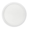 12" Round LED Surface Mount Downlight | Power Select 20 / 18W | Color Select 2700 / 3000 / 3500 / 4000 / 5000K | 120-277 - alternate image 3
