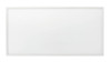 1x2 LED Surface Mount Panel | Power Select 22 / 17W | Color Select 2700 / 3000 / 3500 / 4000 / 5000K | 120-277V Input | - alternate image 3