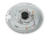 15" Round LED Surface Mount Downlight | Power Select 24 / 20W | Color Select 2700 / 3000 / 3500 / 4000 / 5000K | 120-277 - alternate image 2