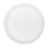 15" Round LED Surface Mount Downlight | Power Select 24 / 20W | Color Select 2700 / 3000 / 3500 / 4000 / 5000K | 120-277 - alternate image 3