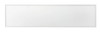 1x4 LED Surface Mount Panel | Power Select 44 / 33W | Color Select 2700 / 3000 / 3500 / 4000 / 5000K | 120-277V Input | - alternate image 3