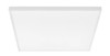 2x2 LED Surface Mount Panel | Power Select 44 / 33W | Color Select 2700 / 3000 / 3500 / 4000 / 5000K | 120-277V Input | - main product image