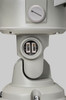 20W Power Select LED Vapor Utility Jelly Jar Fixture | Color Select 30 / 40 / 50K | 90deg adjustable | 80 CRI | 120-277V - alternate image 3