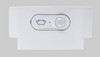 Integrated Sensor mount for B series Wraps | For end of run mouting | Incldued KTSL-FC5-12V-IM-PIR | White - alternate image 3