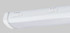 2ft Wrap Fixture | Power Select & Color Select | Series B | 22 / 14 / 9W, 120-277V Input | 3500 / 4000 / 5000K | Frosted - alternate image 2