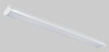 4ft Wrap Fixture | Series B | 33W | 120-277V Input | 4000K | Frosted Lens - main product image
