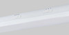 4ft Wrap Fixture | Power Select & Color Select | Series B | 44 / 28 / 18W | 120-277V Input | 3500 / 4000 / 5000K | Frost - alternate image 2