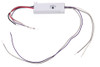 Dawn to Dusk Photocell for WallPack fixtures. Fits M1, M2, L1 housings. 120-277V Input. Install via standard 1 / 2in KO - alternate image 2