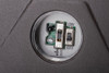 20W LED Wall Pack feat Color Select, Small / Entryway Style Housing, Series 1 with built in photocell. 120-277V Input, 3 - alternate image 2