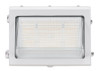 35W LED Traditional Open Face Wall Pack, Power Select 35 / 25 / 15W, Color Select 30 / 40 / 50K, 120-277V Input, 0-10V D - alternate image 2