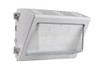55W LED Traditional Open Face Wall Pack, Power Select 55 / 45 / 35W, Color Select 30 / 40 / 50K, 120-277V Input, 0-10V D - main product image