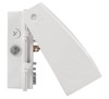 75W LED Adjustable Wall Pack, Power Select 75 / 60 / 45W, Color Select 30 / 40 / 50K, 120-277V Input, White Housing - main product image