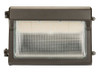 80W LED Slim Open Face Wall Pack, Power Select 80 / 70 / 55W, Color Select 30 / 40 / 50K, 120-277V Input, 0-10V Dimmable - main product image