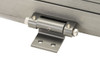 24W LED WallWasher, 48in length, Linear Series A Housing, Medium Beam Angle, RGBW, 120-277V Input, DMX 512 - alternate image 3