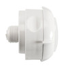 Bluetooth mesh wireless screw-in low voltage fixture controller for SmartLoop system with integrated daylight and PIR mo - alternate image 2