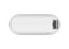 Bluetooth mesh wireless low voltage individual fixture controller for SmartLoop system with integrated daylight and PIR - alternate image 2