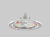 100W Power & Color Selectable Round Highbay Gen 2 |100W / 70W / 50W | 90 deg lens | 11-inch diameter |120-277V | 3000K / - main product image