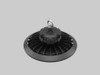 150W Power & Color Selectable Round Highbay Gen 2 |150W / 100W / 70W | 90 deg lens | 11-inch diameter |120-277V | 3000K - alternate image 2